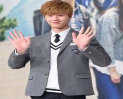 Apart from being a singer, he is also an actor and appeared in the television series like Guardian: The Lonely and Great God, Who Are You: School 2015